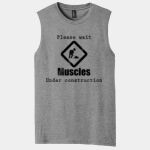 V.I.T. Muscle Tank Thumbnail