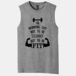 V.I.T. Muscle Tank Thumbnail