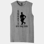 V.I.T. Muscle Tank Thumbnail