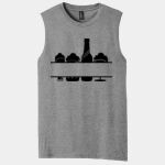 V.I.T. Muscle Tank Thumbnail