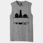 V.I.T. Muscle Tank Thumbnail