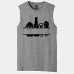 V.I.T. Muscle Tank Thumbnail