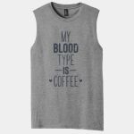 V.I.T. Muscle Tank Thumbnail