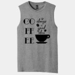 V.I.T. Muscle Tank Thumbnail