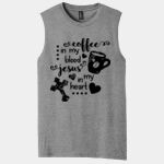 V.I.T. Muscle Tank Thumbnail