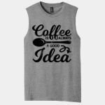 V.I.T. Muscle Tank Thumbnail