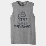 V.I.T. Muscle Tank Thumbnail