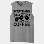 V.I.T. Muscle Tank Thumbnail