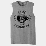 V.I.T. Muscle Tank Thumbnail