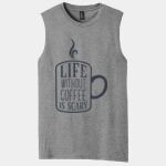 V.I.T. Muscle Tank Thumbnail