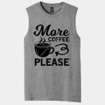 V.I.T. Muscle Tank Thumbnail