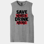 V.I.T. Muscle Tank Thumbnail