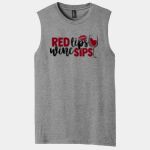 V.I.T. Muscle Tank Thumbnail