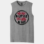 V.I.T. Muscle Tank Thumbnail