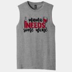 V.I.T. Muscle Tank Thumbnail