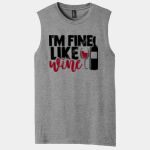 V.I.T. Muscle Tank Thumbnail