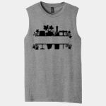 V.I.T. Muscle Tank Thumbnail