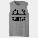 V.I.T. Muscle Tank Thumbnail