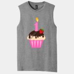 V.I.T. Muscle Tank Thumbnail