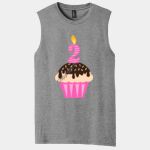 V.I.T. Muscle Tank Thumbnail