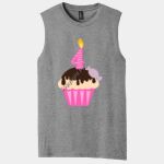 V.I.T. Muscle Tank Thumbnail