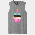 V.I.T. Muscle Tank Thumbnail