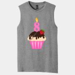 V.I.T. Muscle Tank Thumbnail