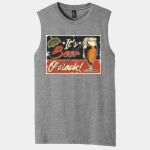 V.I.T. Muscle Tank Thumbnail