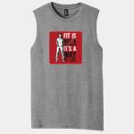 V.I.T. Muscle Tank Thumbnail