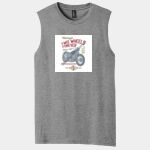 V.I.T. Muscle Tank Thumbnail