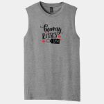 V.I.T. Muscle Tank Thumbnail