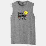 V.I.T. Muscle Tank Thumbnail