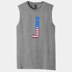 V.I.T. Muscle Tank Thumbnail