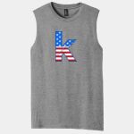 V.I.T. Muscle Tank Thumbnail