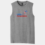 V.I.T. Muscle Tank Thumbnail