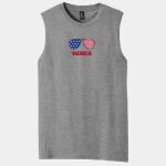 V.I.T. Muscle Tank Thumbnail