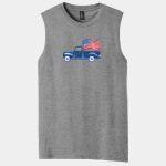 V.I.T. Muscle Tank Thumbnail