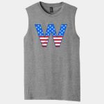 V.I.T. Muscle Tank Thumbnail