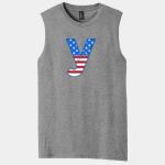 V.I.T. Muscle Tank Thumbnail