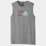 V.I.T. Muscle Tank Thumbnail