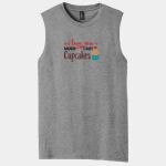 V.I.T. Muscle Tank Thumbnail