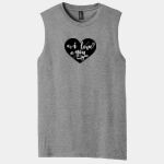 V.I.T. Muscle Tank Thumbnail