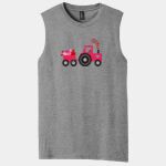 V.I.T. Muscle Tank Thumbnail