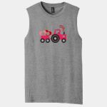 V.I.T. Muscle Tank Thumbnail