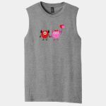 V.I.T. Muscle Tank Thumbnail