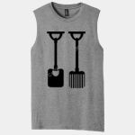 V.I.T. Muscle Tank Thumbnail