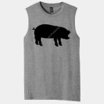 V.I.T. Muscle Tank Thumbnail