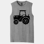 V.I.T. Muscle Tank Thumbnail