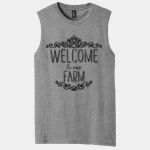 V.I.T. Muscle Tank Thumbnail