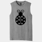 V.I.T. Muscle Tank Thumbnail